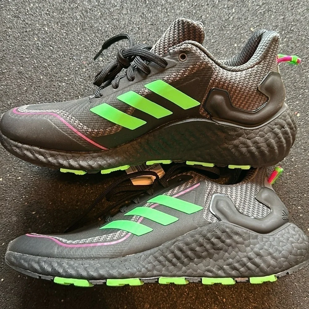 Adidas Climawarm Boost new